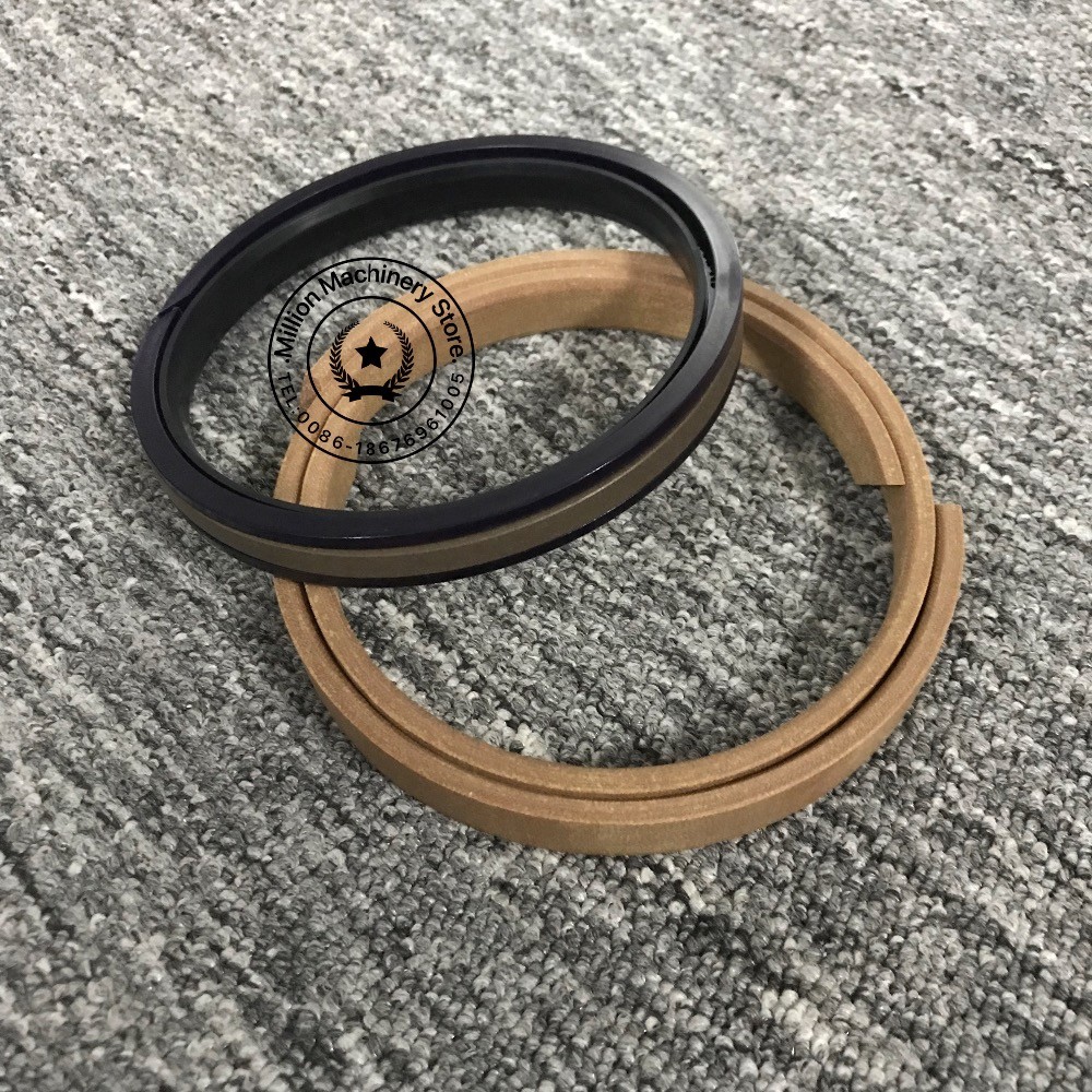Komatsu PC200-6 6D95 Arm Bucket Pump Cylinder Seals Oil Repair Kit Excavator Parts