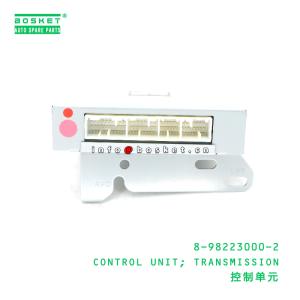 8-98223000-2 Transmission Control Unit for ISUZU 8982230002
