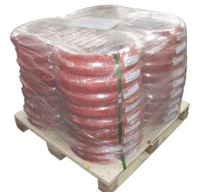 China EPQ Stainless Steel Bendable Wire Coil Or Special Packing High Ductility factory