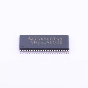 China SN75LVDS82DGGR factory
