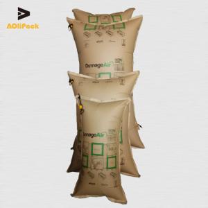 China Pillow 6 Tons Shipping Container Airbags factory