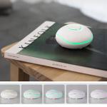 Car Air Purifying Aroma Diffuser USB Battery Mini Small Waterless Essential Oil