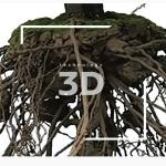 Anti UV Vertical Greening Artificial Simulated Plant Decor Suspended Space