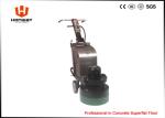 Planetary Structure Floor Grinding And Polishing Machine With Inverter 5.5KW