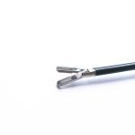 Manual Laparoscopic Bipolar Electrode Forceps 5mm Maryland Dissector for Fast