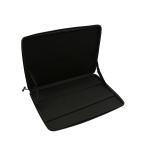 Eva 15.6 Inch Hard Shell Laptop Case , Shockproof Hard Laptop Sleeve