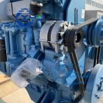 Electrical Start Euro 2 Generator Diesel Engine 470kVA 385kVA 325kVA Standby