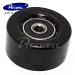 K13KK Car Model Engine Alternator V Ribbed Belt Pulley For Nissan MICRA 11927