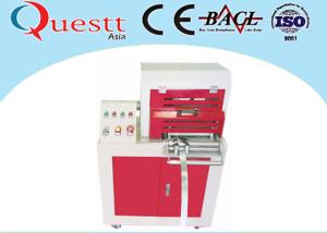 China Fast Speed Channel CNC Notching Machine , Manual Bending Machine For Metal Sheet factory