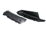 LKM 1.2343ESR 2 Cavity Mold HRC48 For Plastic Automotive Parts