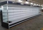 Eco Friendly Supermarket Projects Refrigerator