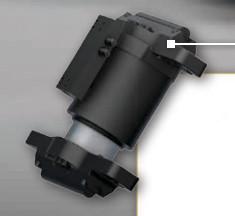 China Telsmith H3450 Crusher part factory