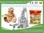 automatic cashew nut vacuum packaging machine Bestar packaging