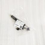 Fuel Injector 1-15300436-4 Excavator Engine Parts For ZX650-3 6WG1