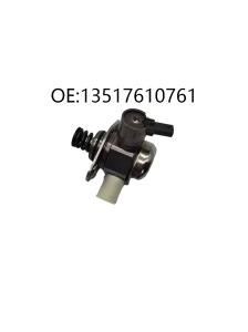 China High Pressure Aftermarket Auto Parts Fuel Pump OE 13517636881 factory