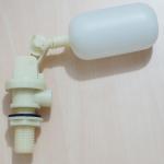 High Pressure Toilet Cistern Ball Float , 1/2'' Water Storage Tank Ball Valve