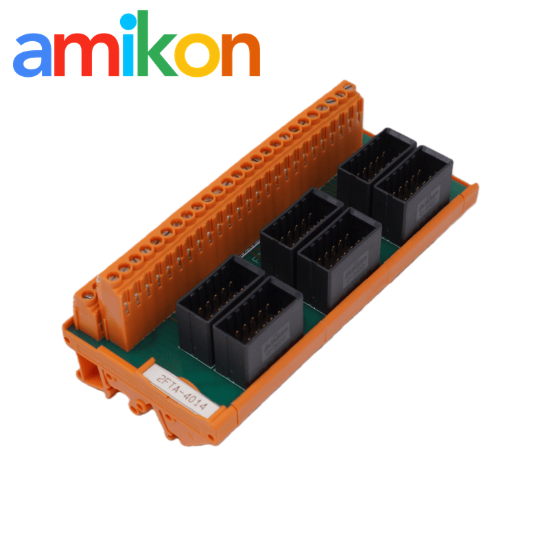 China Honeywell FTA-T-02 Fail-Safe Digital Output Module with 24 VDC and 120/240 VAC Voltage Range factory