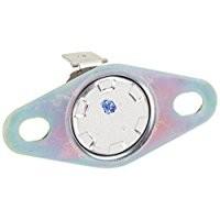 China High Quality Temperature Limiter Ceramic Thermsotat Washing Machines Parts Bimetal UL VDE RoHS factory