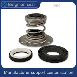 China EA560D Burgmann Pump Mechanical Seal WQ Submersible Unbalanced factory