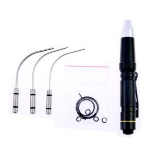 High Quality HUK Mini Fiber Optic Light Set Pick Set for Locksmith Tools Car