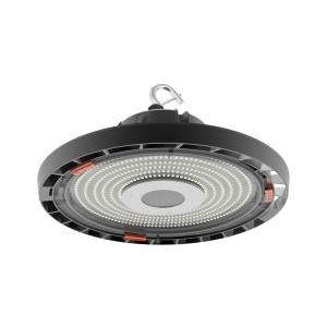 China 110 Degree 145LM/W 3000K 100W LED UFO High Bay Light 29000LM factory
