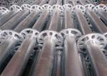 ASNZS Standard Ringlock Scaffolding System 4 Foot Jet Galvanized Ringlock