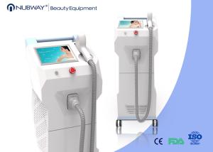 China OEM/ ODM professional germany advanced device 808 laser hair removal machine diode factory