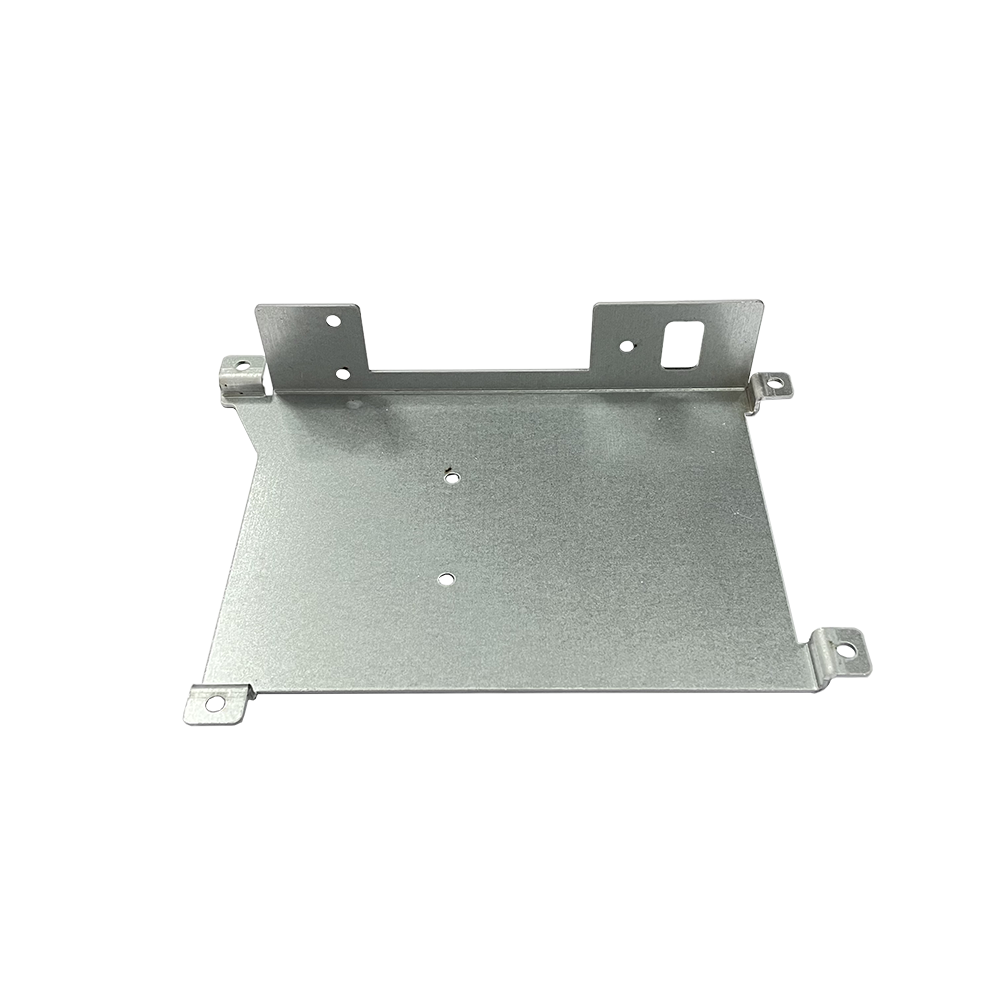 Stainless Steel Plate Fabrication Assembly Parts Metal Automotive Sheet Metal Part