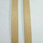 3.0MM Thick Veneer Edgebanding Maple Cherry Red Oak White Oak Thick Veneer Edge