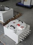 Explosion Proof Distribution Panels Industrial CNEX ATEX Approved Marine Grade