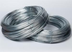 China Bwg18 Galvanized Iron Binding Wire 25kg Construction Soft factory