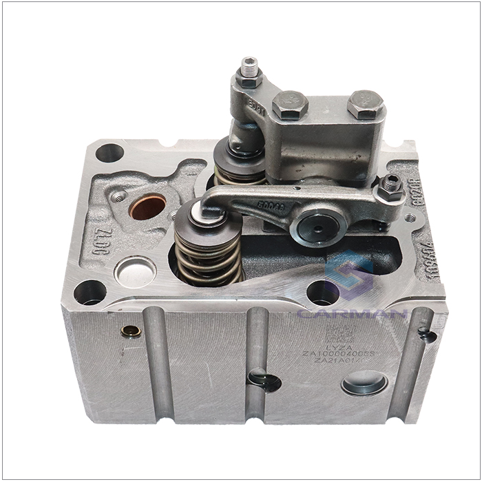 Fuel Injectors Diesel Injector Nozzle For Weichai Wp12 Jac J4 Jac Sei 3 Common Rail Diesel Engine Fuel Injection System
