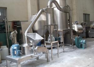 China Continuous 38.5kw Industrial Grinding Equipment factory