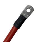 VDE CCC PSE Automobile Power Battery Cable OEM ODM For Battery Connection