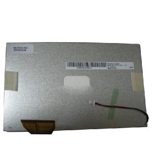 China A070VW04 V4 800*480 133PPI LCD SCREEN factory