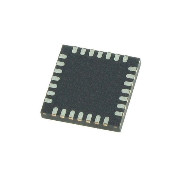 China 32-Bit Microcontrollers - MCU PIC32MM0256GPM028-I/ML 256KB FLASH 28-QFN factory