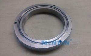 China RB11015UUCC0P5 110*145*15mm Robot Harmonic Reducer Drive crossed roller Bearing factory