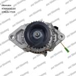Alternator 4TNV94 ND201 119626-77220