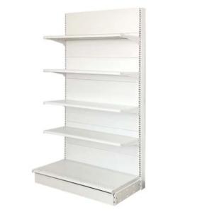 China Supermarket shelves gondola shelves pharmacy shelves factory