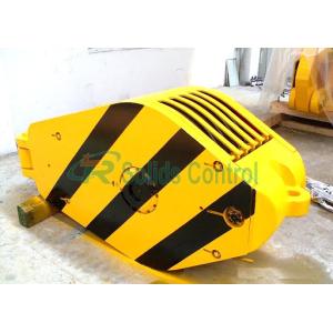 Drilling Rig API 8C Forging Traveling Block Hook