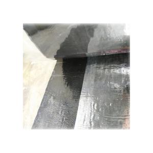 China Contemporary Design Modified Asphalt Damp Proof Underlay Membrane for Waterproofing factory