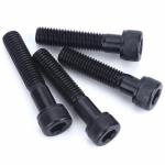 Standard DIN Stainless Steel Hex Allen Key Bolts DIN912 Zinc Plating Hex Bolt