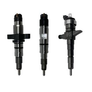 China Original New Diesel Engine Fuel Injector 188-1320 196-4229 177-4754 177-4752 For Caterpillar 3126 Engine factory
