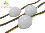 Advertising Lighting Letter 2W RGB LED Module DC12V 300LM