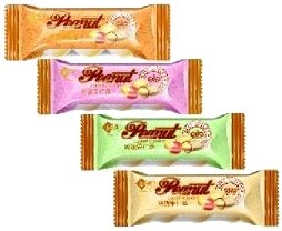 Oem Peanut Crisp Candies Cheap Price