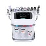 Professional 10 in 1 Hydra Dermabrasion Tightening with Certificate CE