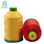 High Tenacity 3000m Cone Nylbond Tkt-40 white Strong Bonded thread for