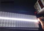 IP20 Led Under Cabinet Strip Lighting SMD4014 Color Temperature 7000K