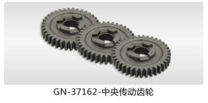 China SF12-37162 Engine Gear fixed in SF GN gear box carbon steel. 45# steel factory