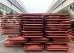 SA210A1 Convection Superheater And Reheater Serpentine Coils Material For Power